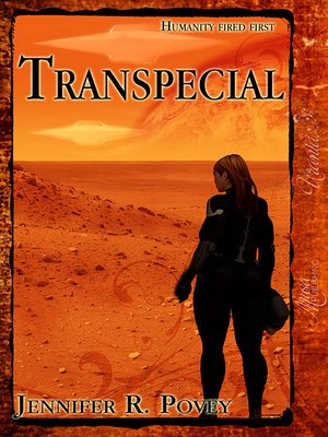 cover image of Transpecial